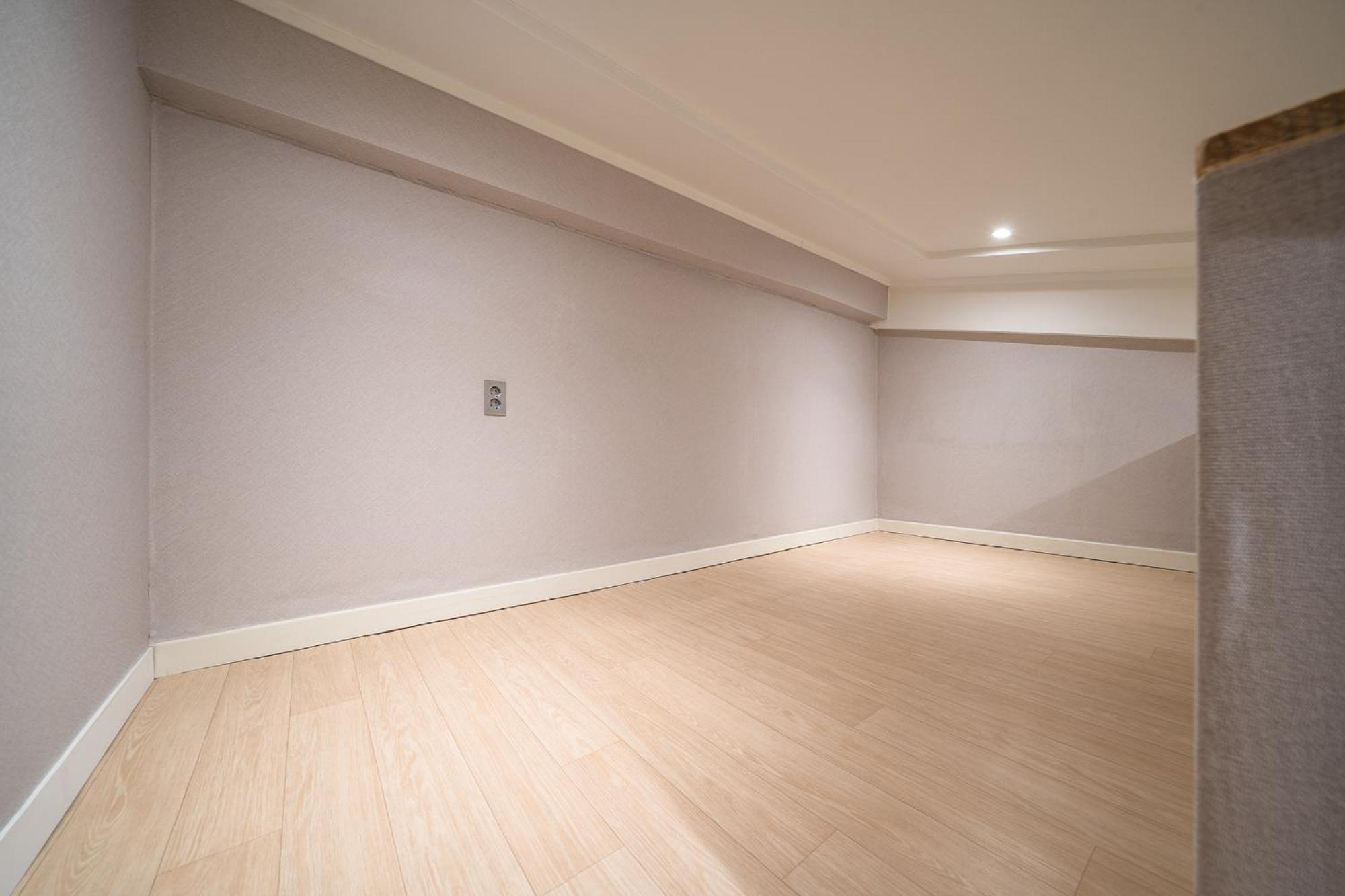 Mono Hotel Suwon Dış mekan fotoğraf