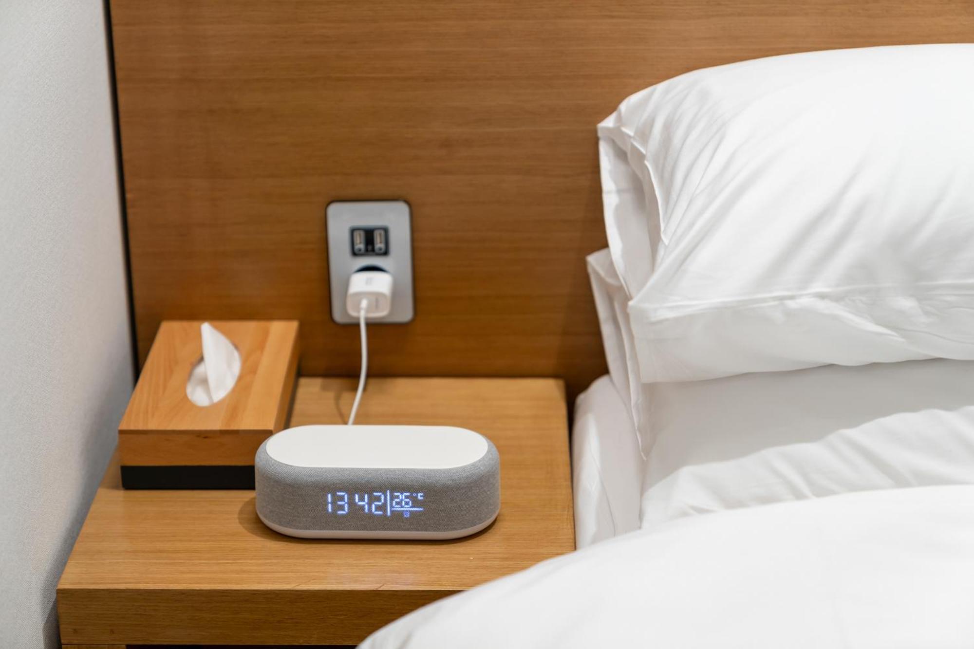 Mono Hotel Suwon Dış mekan fotoğraf